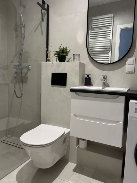 Mieszkanie 1-pokojowe Gdańsk Jasień, ul. prof. Jerzego Stankiewicza. Zdjęcie 6