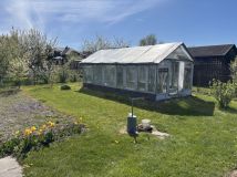 Działka rod Ostrowiec Świętokrzyski, ul. Marii Dąbrowskiej. Zdjęcie 2