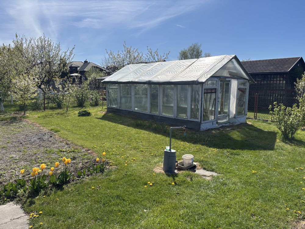 Działka rod Ostrowiec Świętokrzyski, ul. Marii Dąbrowskiej. Zdjęcie 3