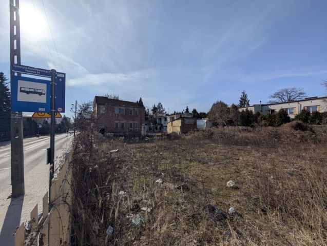 Działka budowlana Radom. Zdjęcie 5
