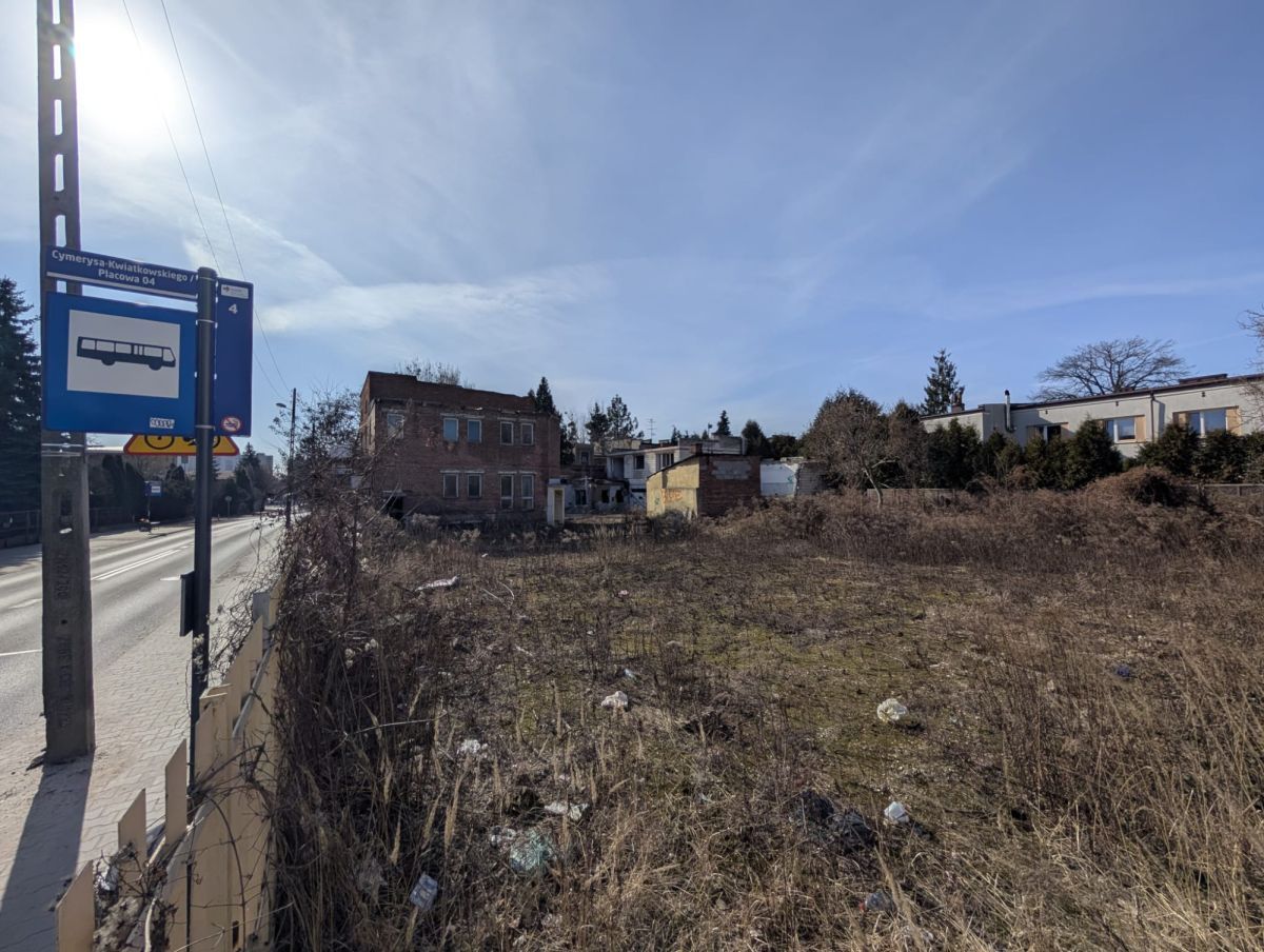 Działka budowlana Radom. Zdjęcie 5