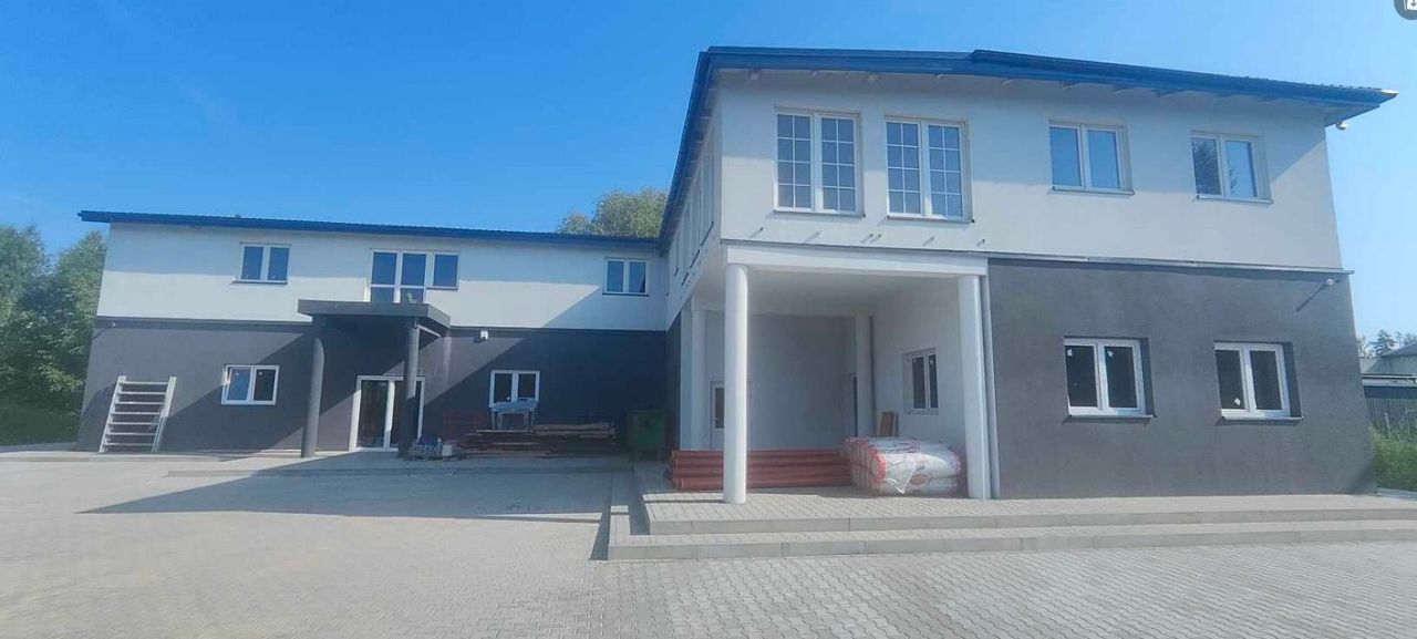 Lokal Zgierz. Zdjęcie 3