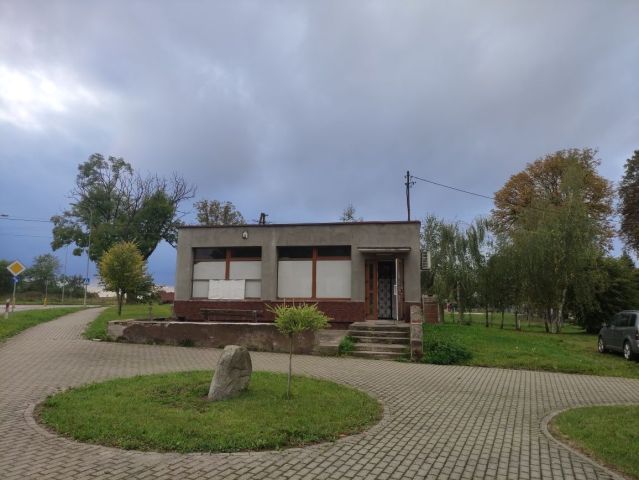 Nieruchomość komercyjna Żarczyn. Zdjęcie 1