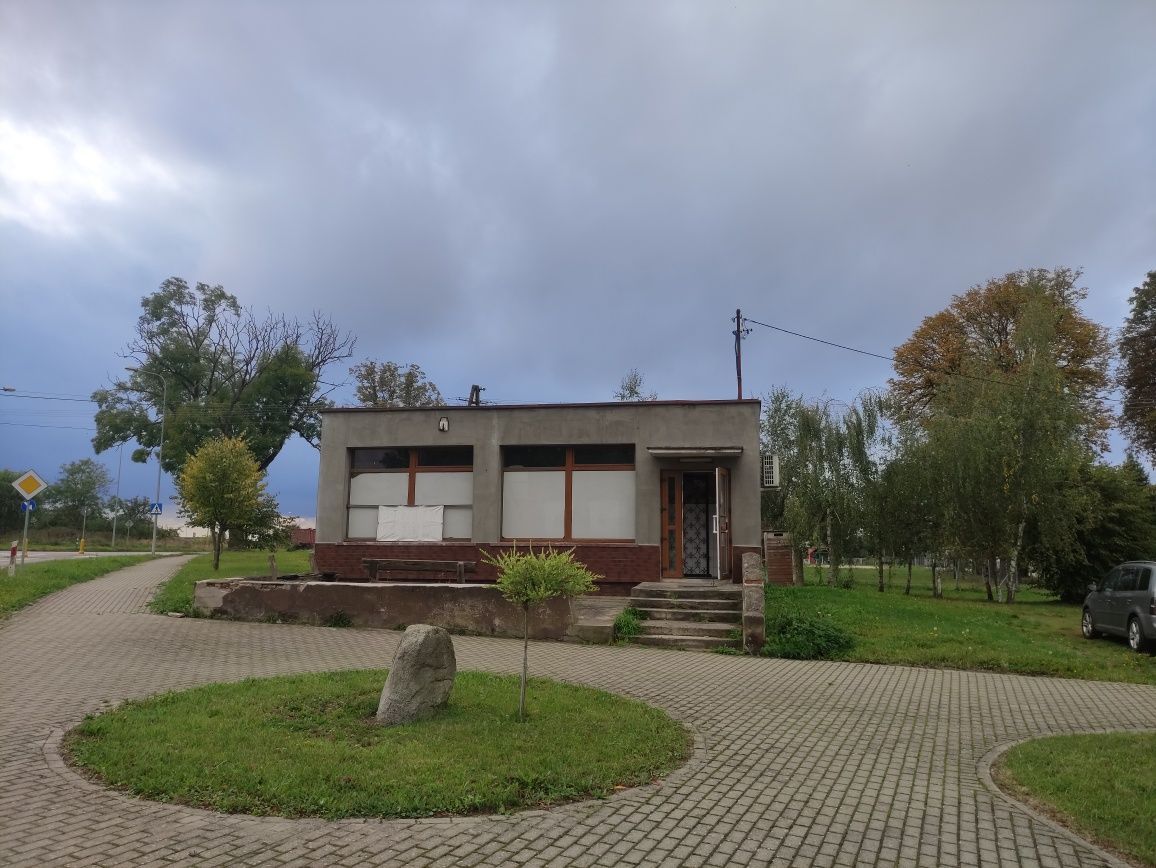 Nieruchomość komercyjna Żarczyn. Zdjęcie 1