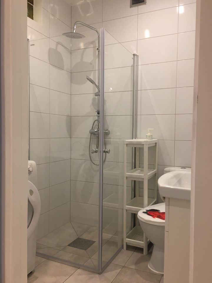 Mieszkanie 3-pokojowe Łódź Bałuty, ul. Boya-Żeleńskiego. Zdjęcie 8