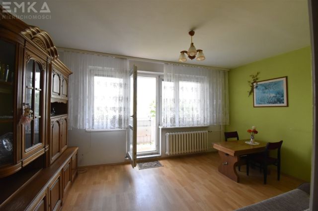 Mieszkanie 3-pokojowe Bydgoszcz Fordon, ul. ppor. Emilii Gierczak. Zdjęcie 3