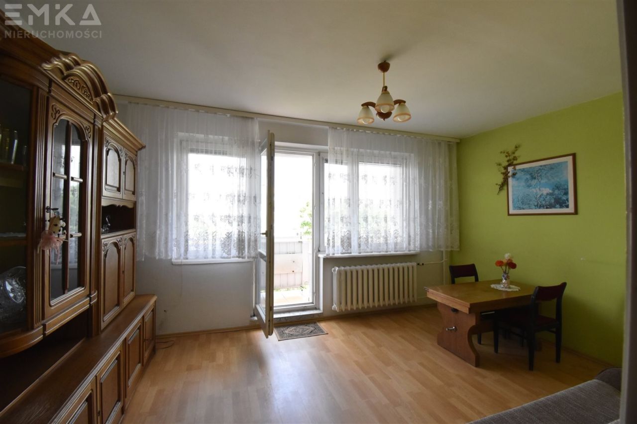 Mieszkanie 3-pokojowe Bydgoszcz Fordon, ul. ppor. Emilii Gierczak. Zdjęcie 3