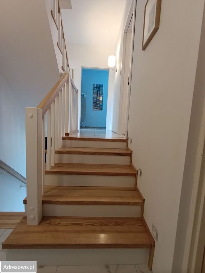 dom wolnostojący, 9 pokoi Kamieniec Wrocławski, ul. Szkolna. Zdjęcie 16