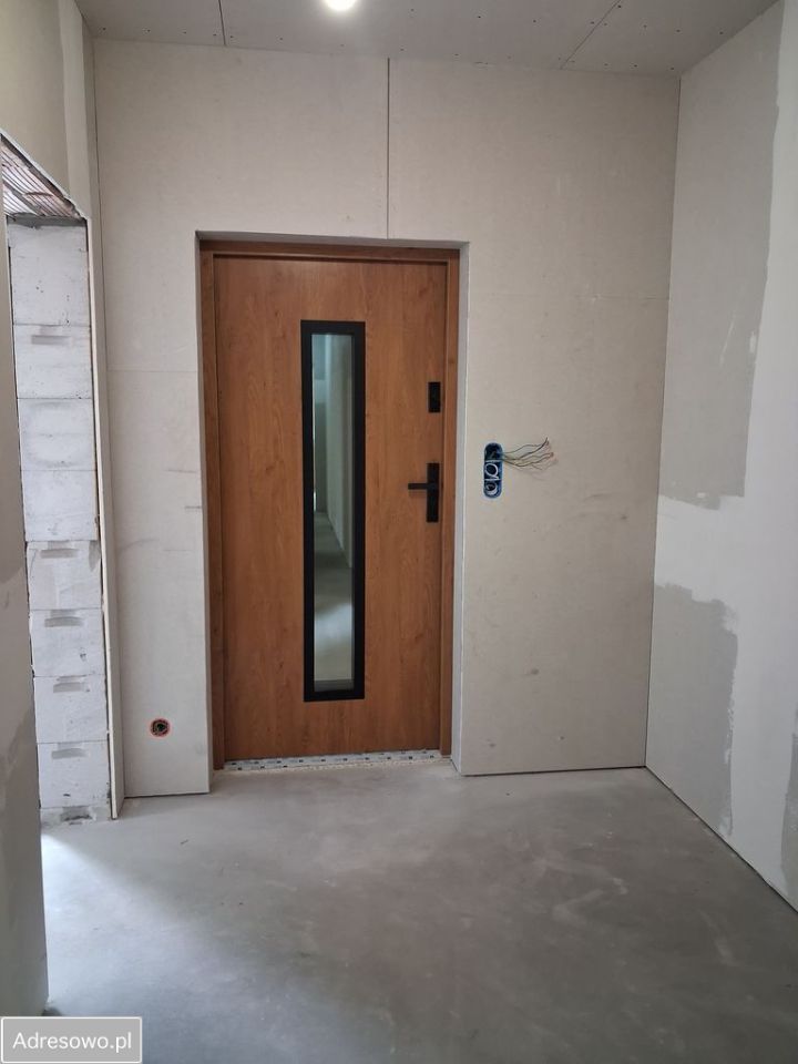 dom wolnostojący, 4 pokoje Pogórska Wola. Zdjęcie 13