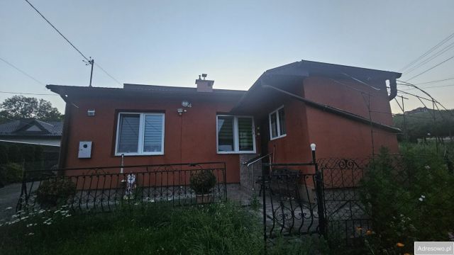 dom wolnostojący, 2 pokoje Łososina Dolna. Zdjęcie 1