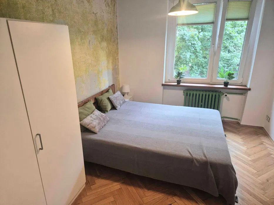 Mieszkanie 2-pokojowe Katowice Śródmieście, ul. Bratków. Zdjęcie 3