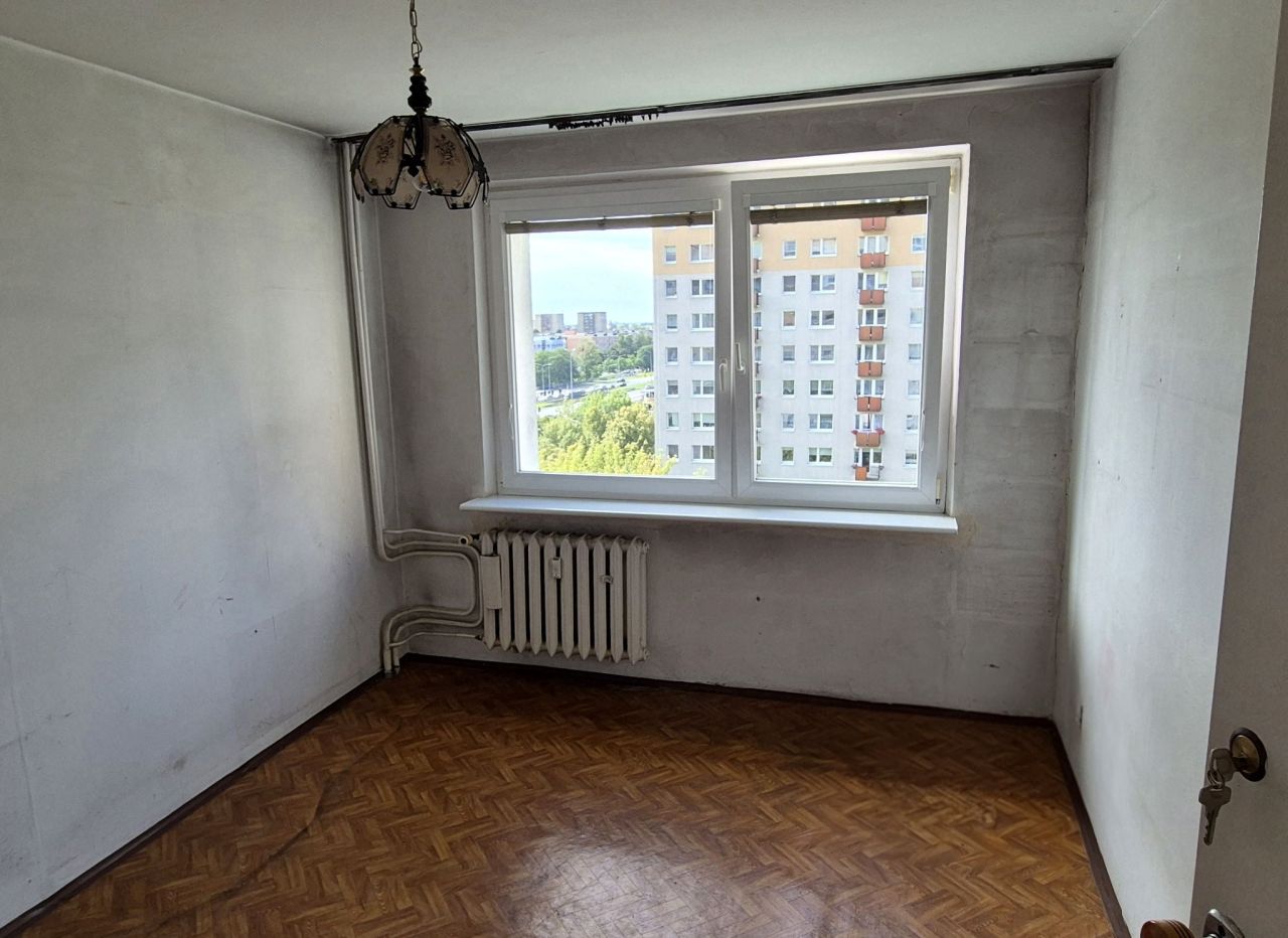Mieszkanie 3-pokojowe Poznań, os. Zwycięstwa. Zdjęcie 3