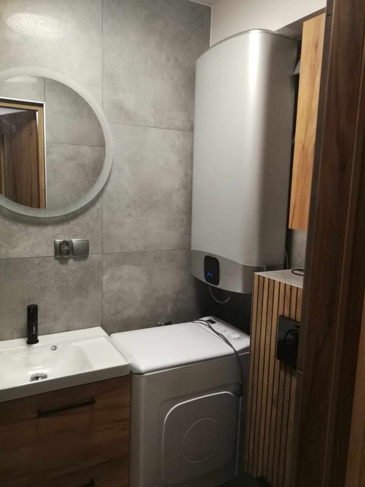 Mieszkanie 2-pokojowe Sosnowiec Centrum, ul. Czysta. Zdjęcie 3
