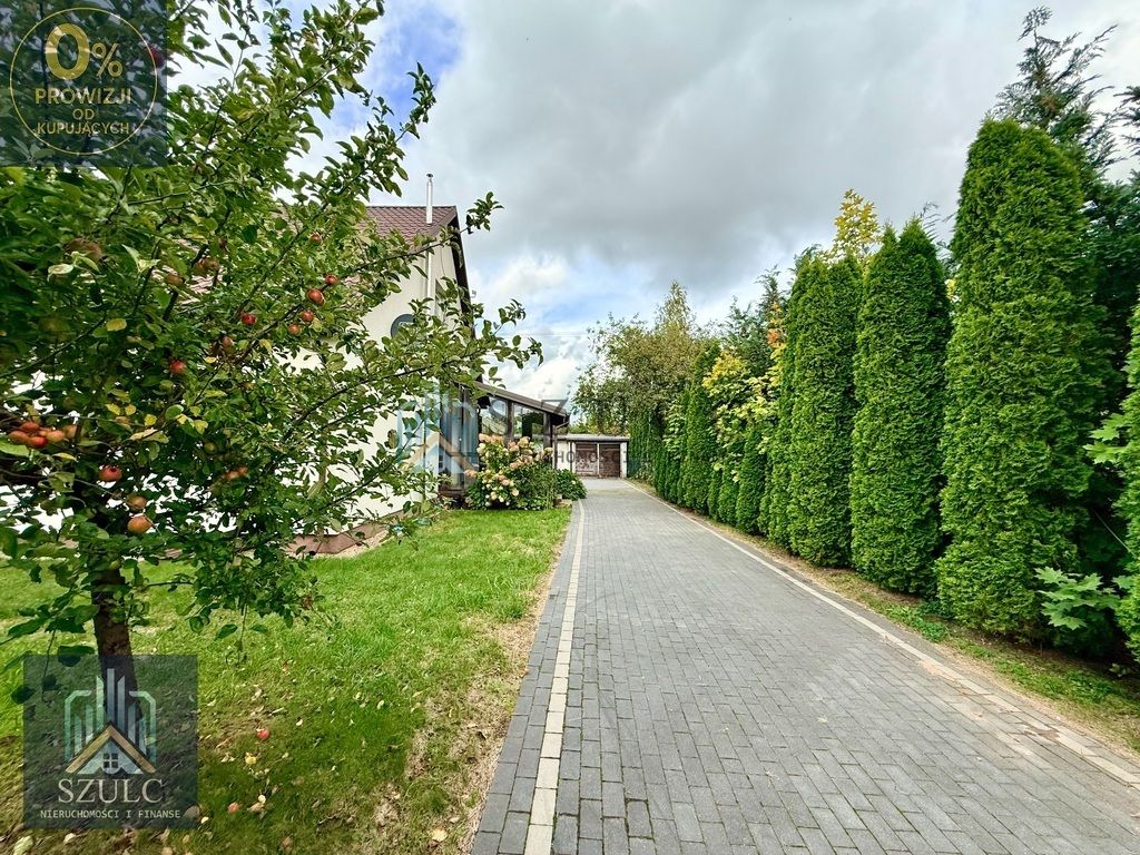 bliźniak, 3 pokoje Bakaniuk. Zdjęcie 17