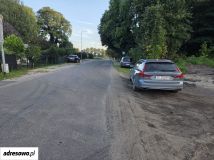 Działka rolno-budowlana Niedalino. Zdjęcie 3
