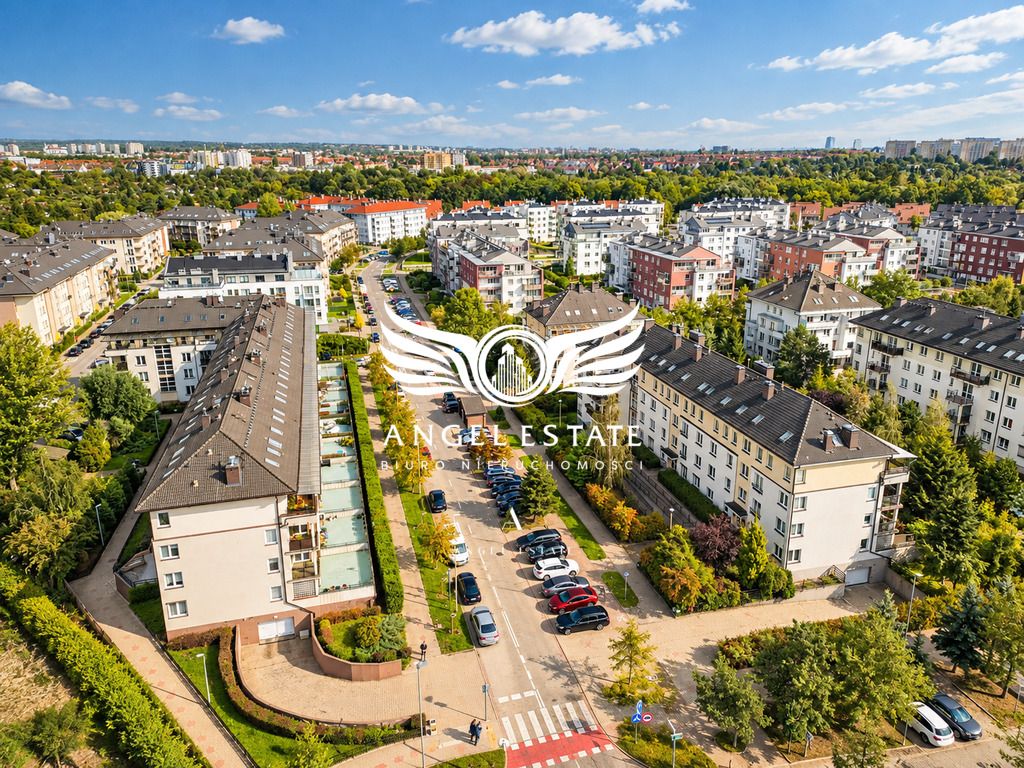 Mieszkanie 2-pokojowe Szczecin Gumieńce, ul. Polskich Marynarzy. Zdjęcie 8