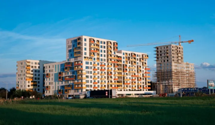 Mieszkanie 4-pokojowe Rzeszów, ul. Krakowska