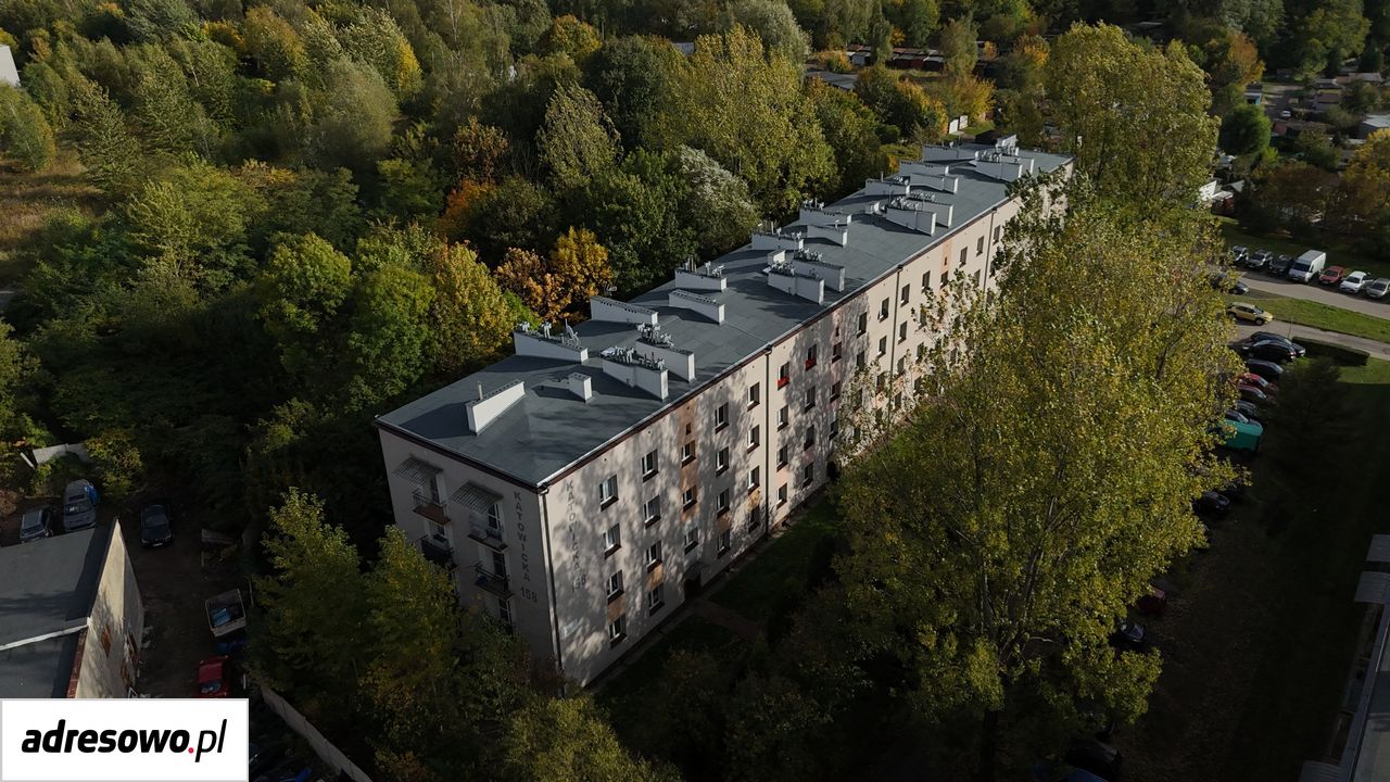 Mieszkanie 2-pokojowe Ruda Śląska Bykowina, ul. Katowicka. Zdjęcie 6