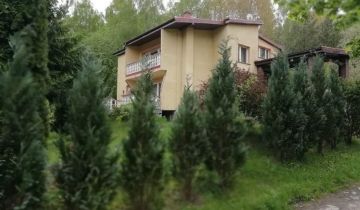dom wolnostojący Okonek