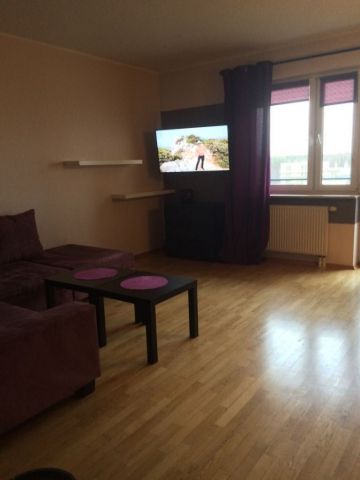 Mieszkanie 2-pokojowe Warszawa Tarchomin, ul. Światowida. Zdjęcie 1