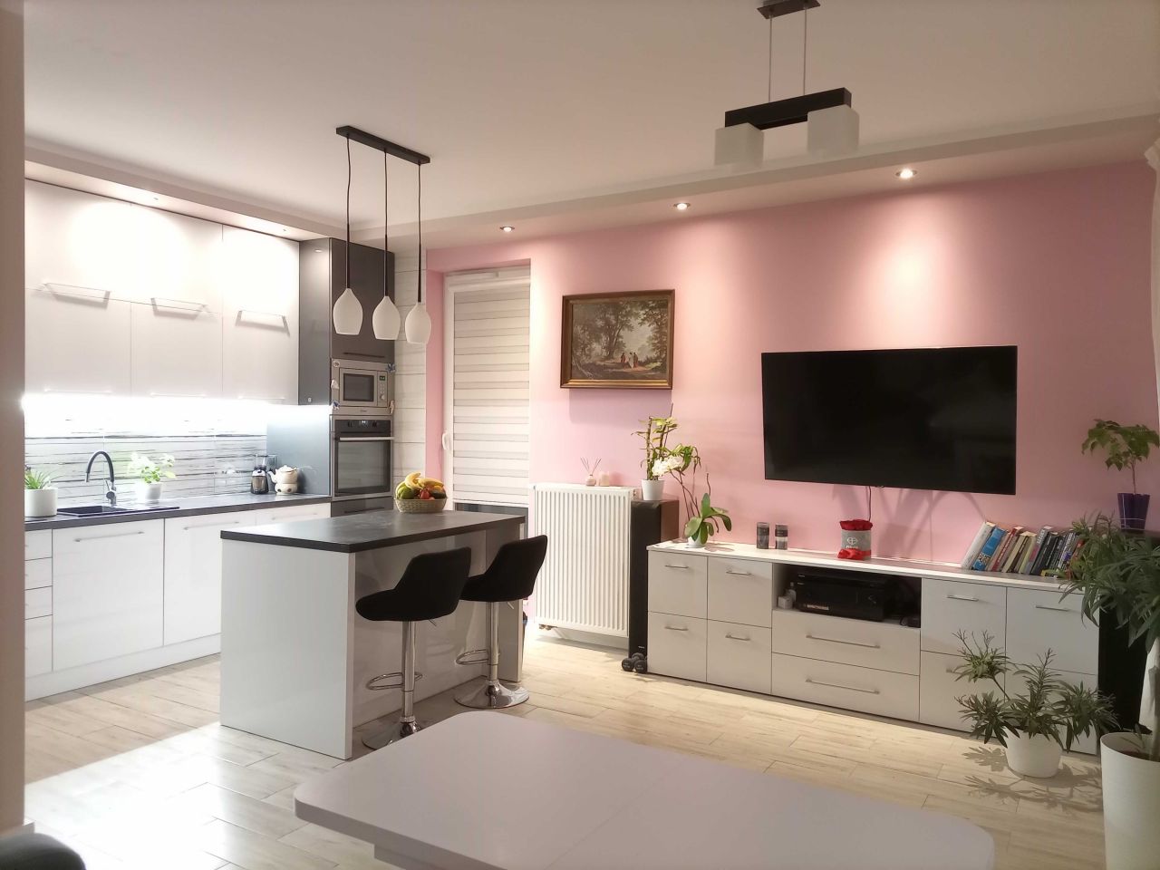 Mieszkanie 2-pokojowe Olsztyn. Zdjęcie 4