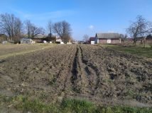 Działka rolno-budowlana Błażek. Zdjęcie 1