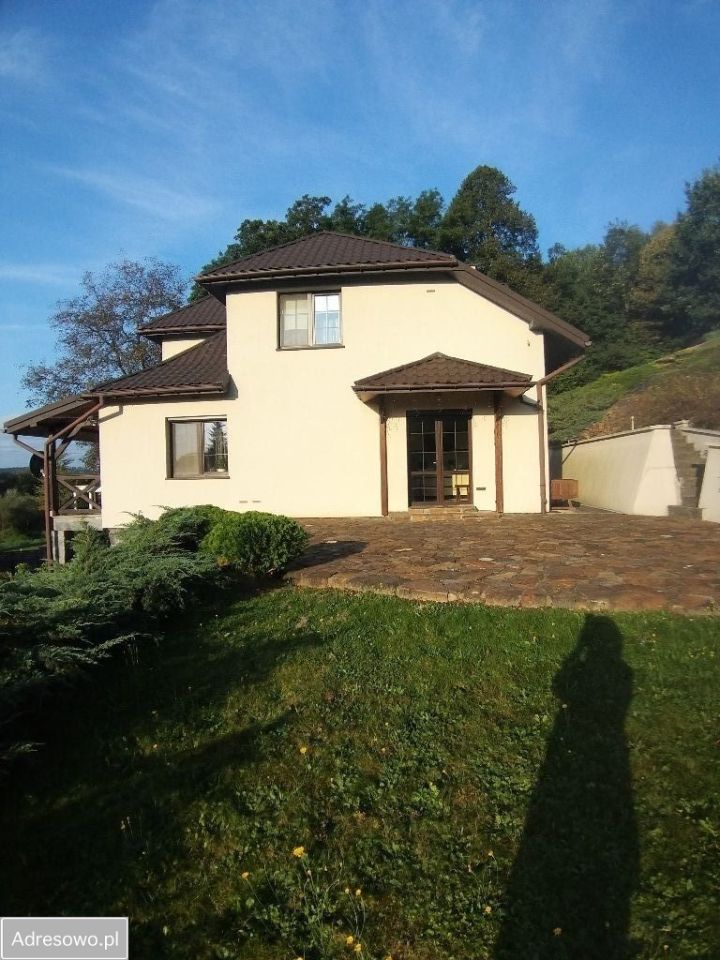 dom wolnostojący, 6 pokoi Załuż. Zdjęcie 3