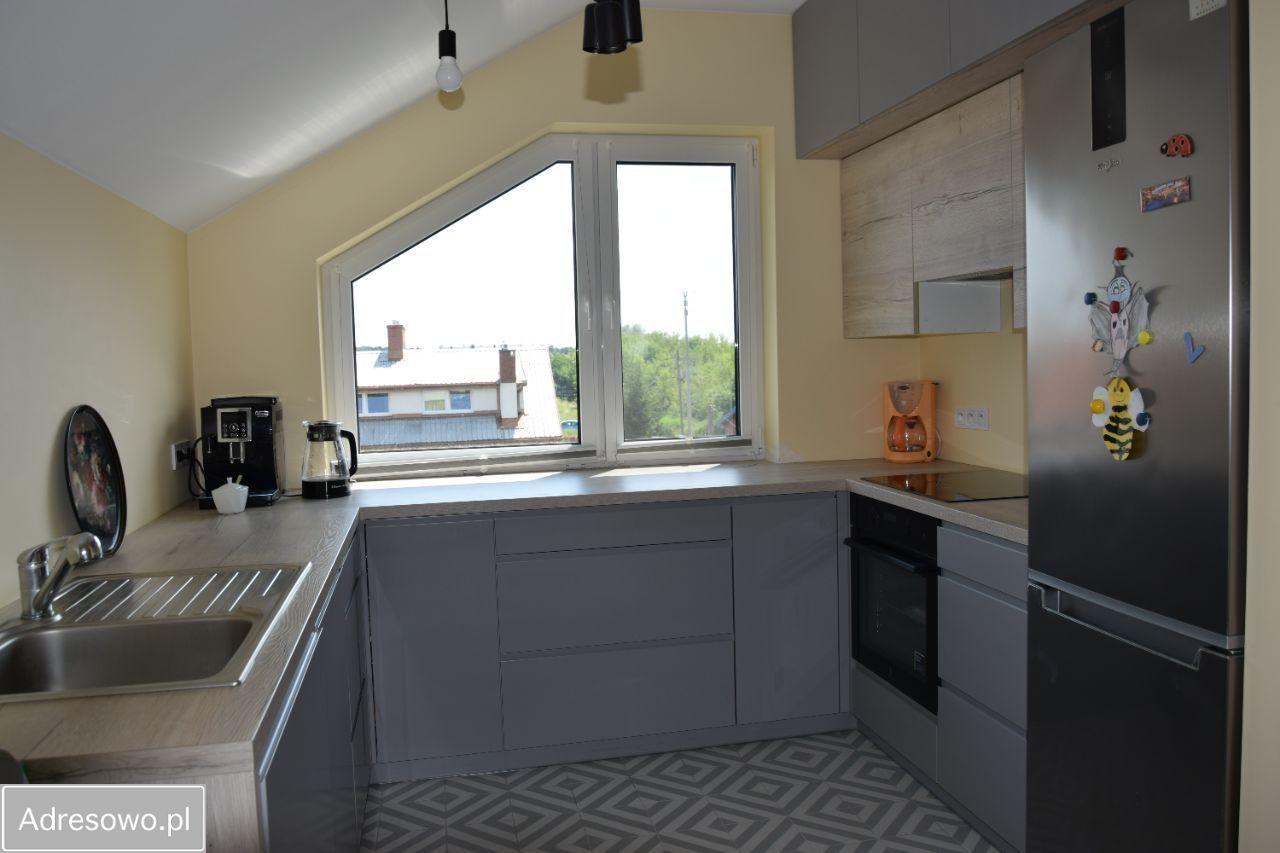 Mieszkanie 3-pokojowe Marki. Zdjęcie 4