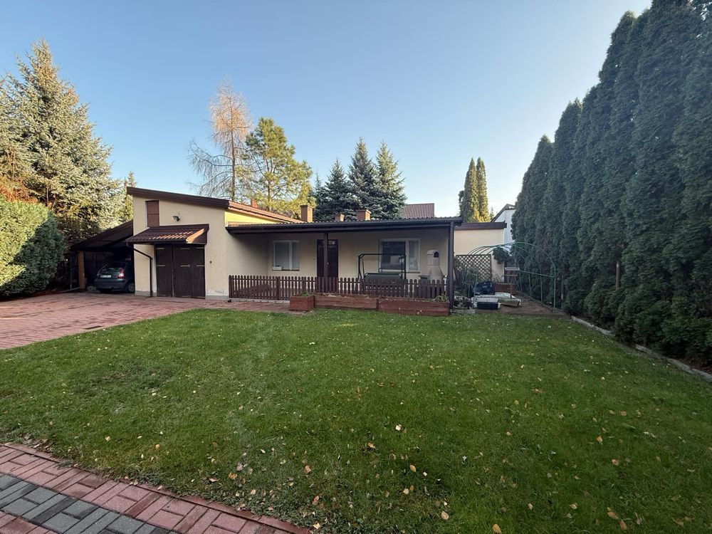 dom wolnostojący Sochaczew. Zdjęcie 6