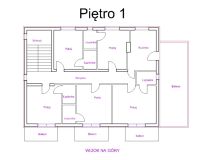 dom wolnostojący, 14 pokoi Szklarska Poręba, ul. Jana Kilińskiego. Zdjęcie 1