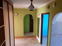 Mieszkanie 3-pokojowe Kraków Mistrzejowice, os. Oświecenia. Zdjęcie 2