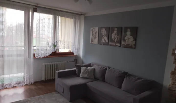 Mieszkanie 2-pokojowe Głogów Kopernik, ul. Gwiaździsta