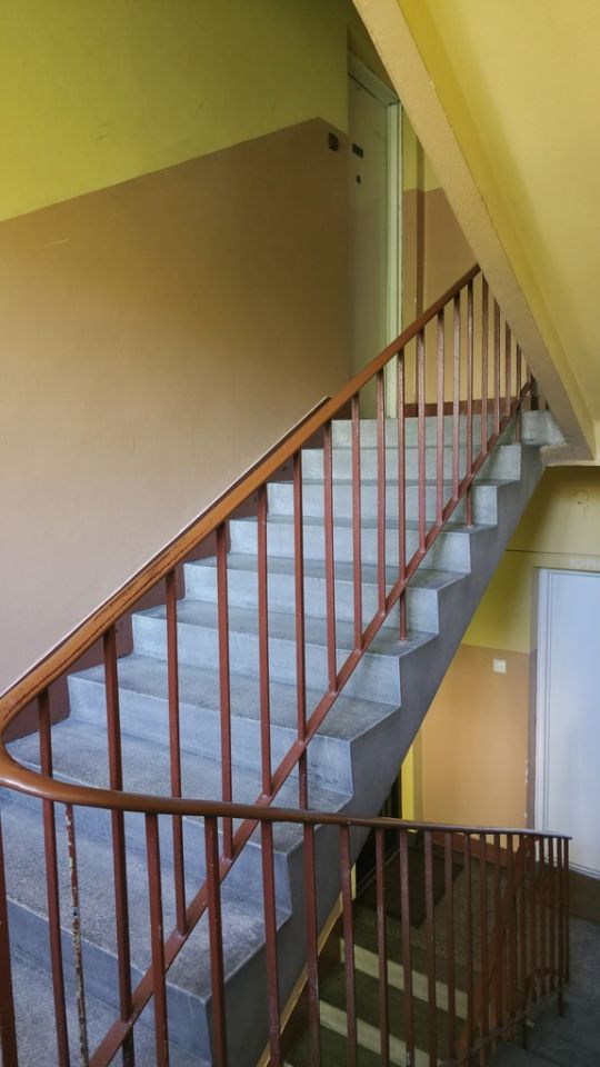 Mieszkanie 2-pokojowe Kraków Grzegórzki, ul. płk. Francesco Nullo. Zdjęcie 18