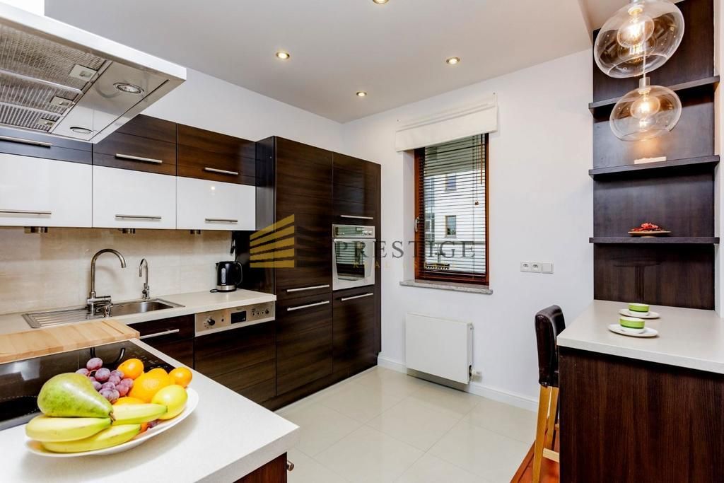 Mieszkanie 4-pokojowe Warszawa Mokotów, ul. Rejsu