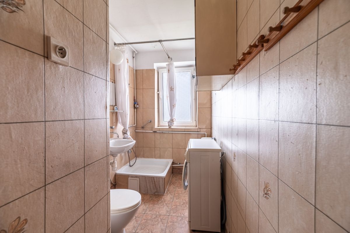 Mieszkanie 3-pokojowe Gdańsk VII Dwór, ul. Wita Stwosza. Zdjęcie 9