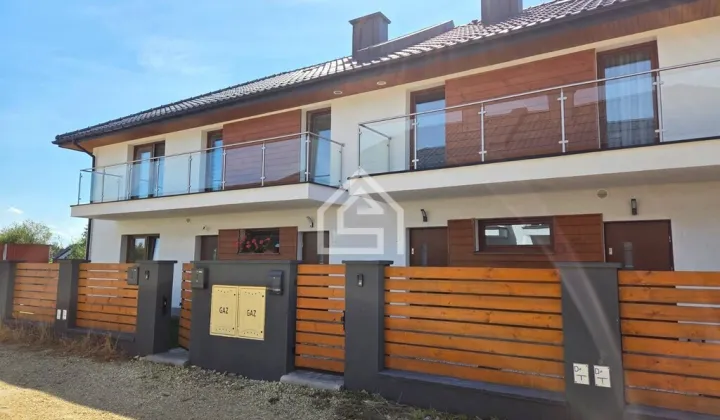 Mieszkanie 3-pokojowe Niepołomice