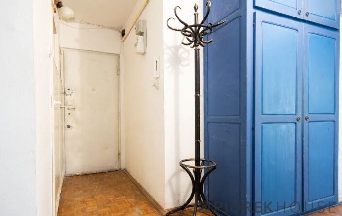 Mieszkanie 3-pokojowe Warszawa Ochota, ul. Żwirki i Wigury. Zdjęcie 6