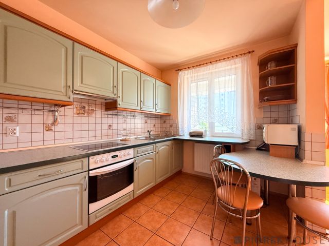 Mieszkanie 2-pokojowe Warszawa Targówek, ul. Malborska. Zdjęcie 4