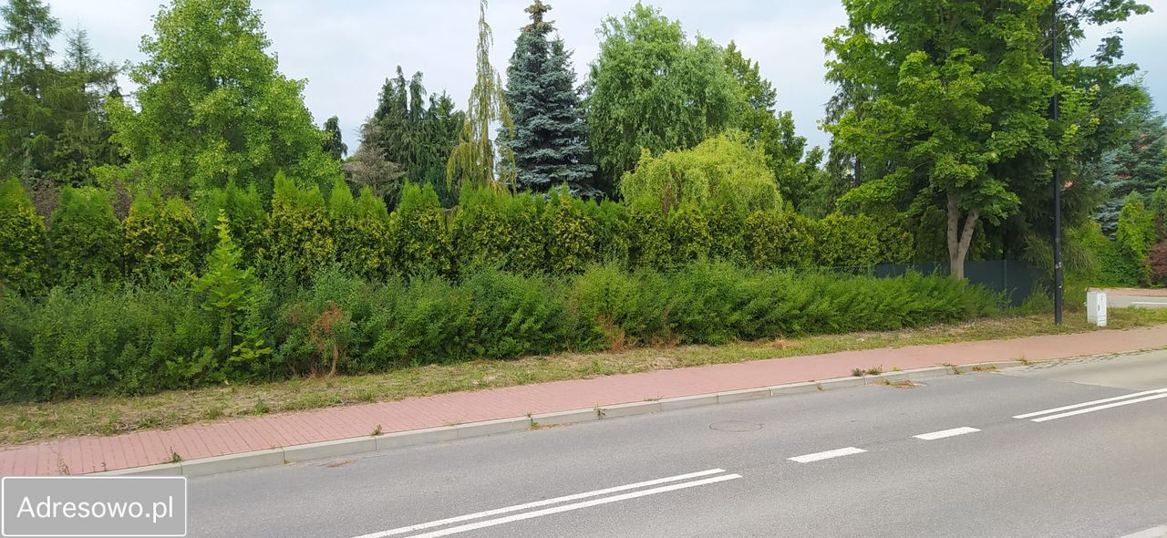 Działka budowlana Świdnik, ul. ks. Kanonika Jana Hryniewicza. Zdjęcie 11