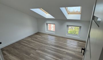 Mieszkanie 2-pokojowe Szczecin, ul. Gabriela Narutowicza