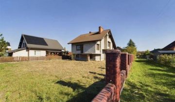 dom wolnostojący, 6 pokoi Zator, ul. Kolejowa