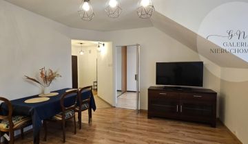 Mieszkanie 2-pokojowe Olsztyn Redykajny, ul. Liliowa