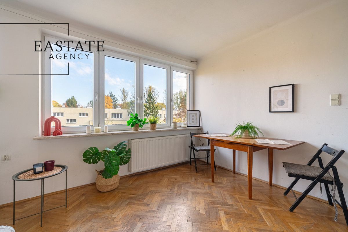 Mieszkanie 1-pokojowe Warszawa Wola, ul. Magistracka. Zdjęcie 2