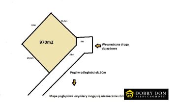 Działka budowlana Zabłudów