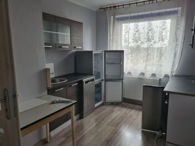 Mieszkanie 2-pokojowe Łąg. Zdjęcie 1