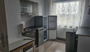 Mieszkanie 2-pokojowe Łąg