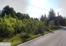 Działka budowlana Strachów, ul. Wspólna. Zdjęcie 3