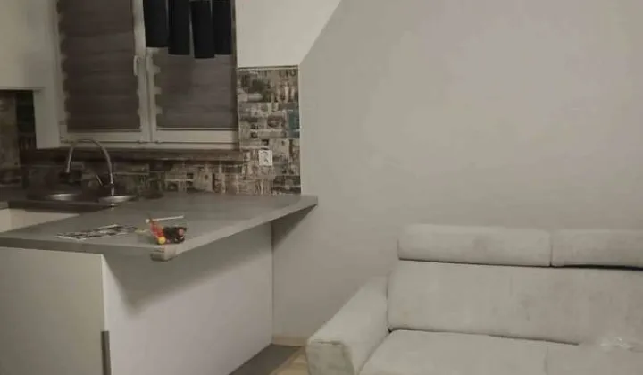 Mieszkanie 3-pokojowe Chocianów, ul. Rotmistrza Witolda Pileckiego