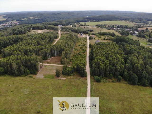 Działka budowlana Przywidz. Zdjęcie 25