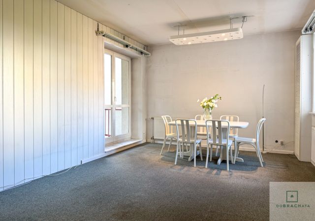 Mieszkanie 3-pokojowe Warszawa Kabaty, ul. Polnej Róży. Zdjęcie 3